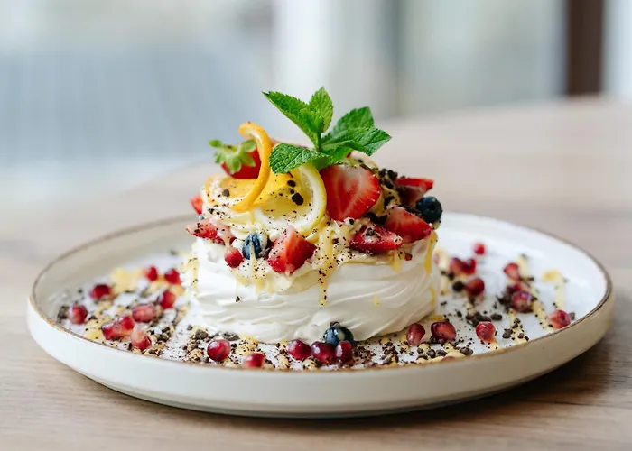 로고스 호텔 자코파네