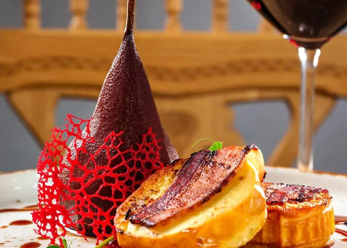 로고스 3* 자코파네