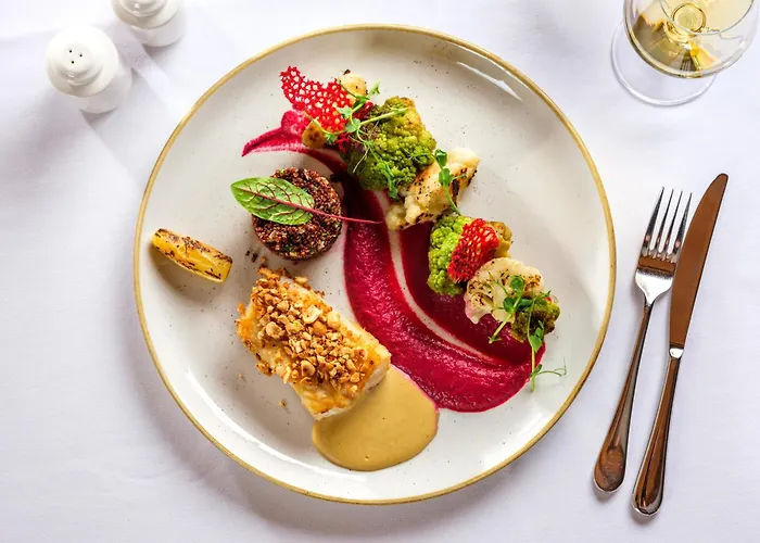 로고스 호텔 자코파네