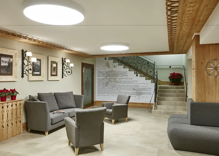 호텔 로고스 자코파네