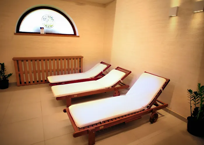 로고스 호텔 자코파네