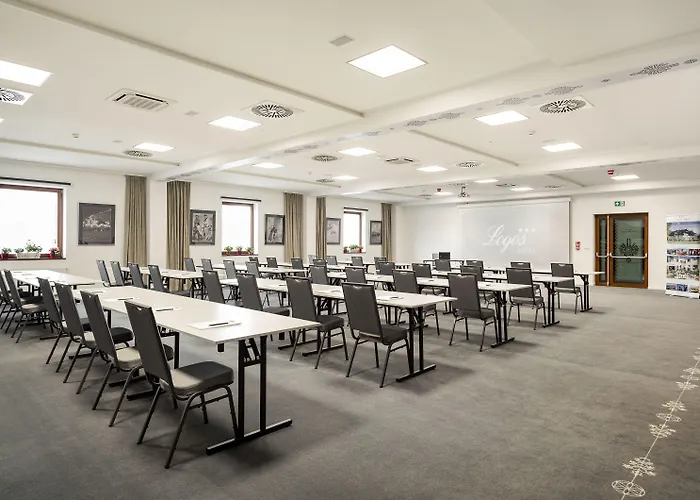 로고스 호텔 자코파네