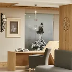 酒店 罗格斯酒店 3*