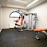 罗格斯酒店 3*