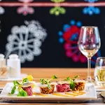 罗格斯酒店 3* 扎科帕内