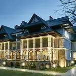 罗格斯酒店 3* 扎科帕内