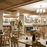 酒店 罗格斯酒店 3*