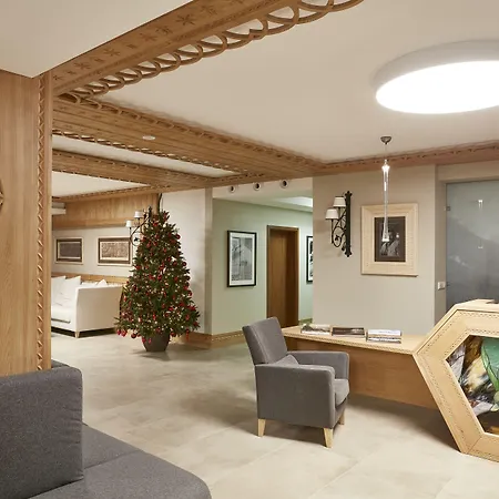 Logos Hotell Zakopane