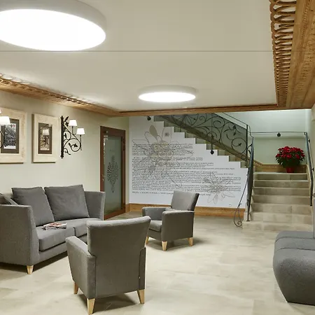 Hotell Logos Zakopane