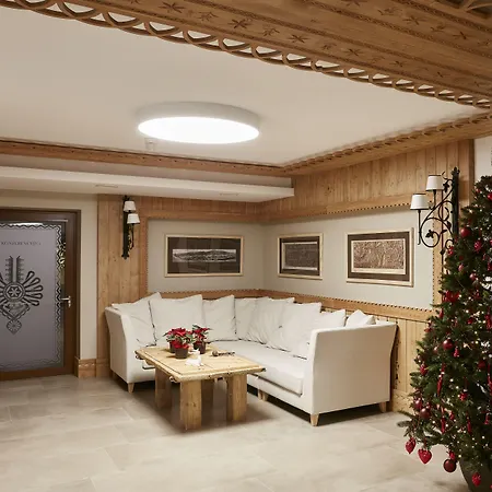 Hotel Logos Zakopane