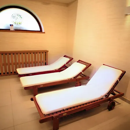 Logos Hotell Zakopane