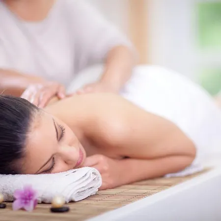 Hotell Logos Zakopane