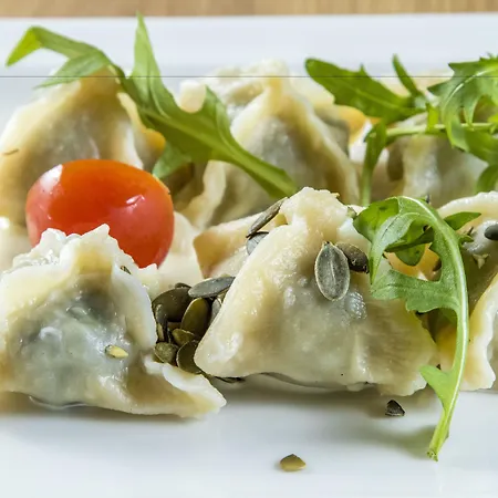 Hotell Logos Zakopane