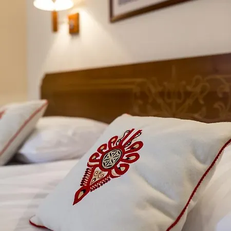 Logos Zakopane