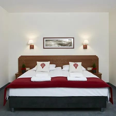 Logos Otel 3*