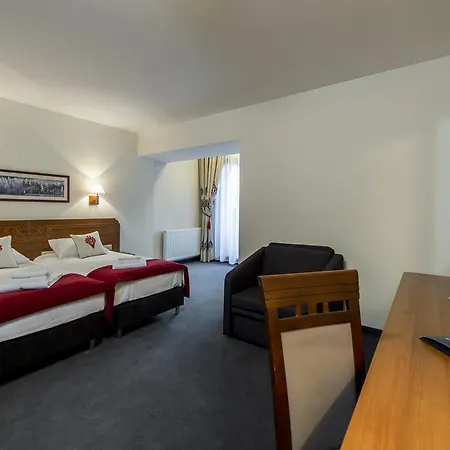 Logos Hotel Zakopane