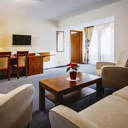 Logos Otel 3*