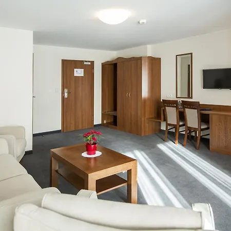 Logos Otel 3*