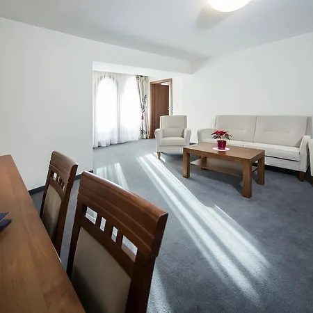 Hotel Logos Zakopane