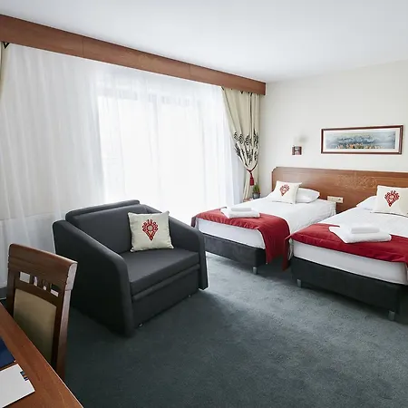 Logos Otel 3*