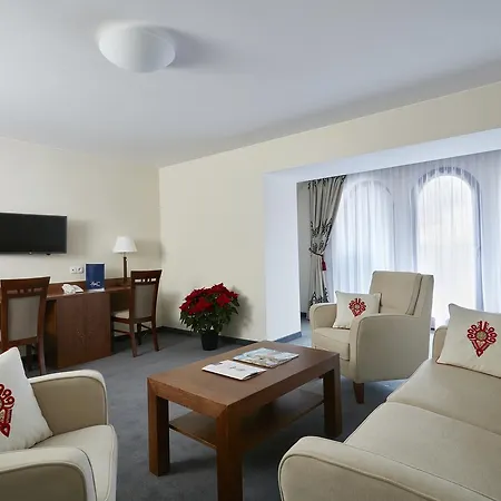 Otel Logos Zakopane