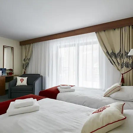 Otel Logos Zakopane