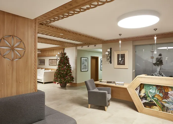 Logos Hotel Zakopane