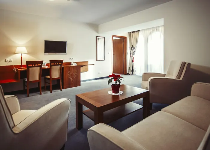 Hotel Logos Zakopane