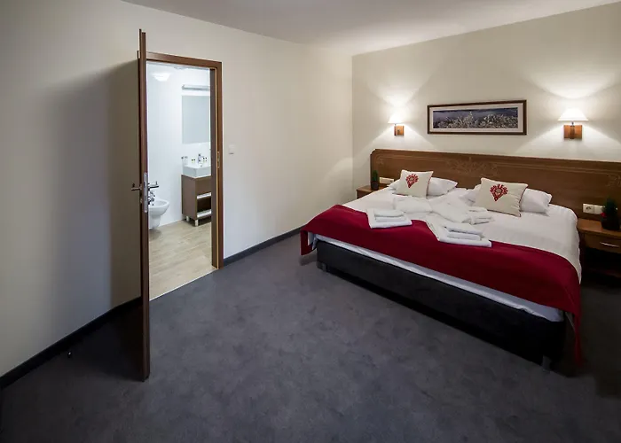 Hotel Logos Zakopane