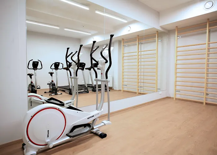 Hotel Logos Zakopane