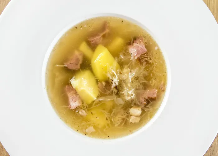 Hotel Logos Zakopane