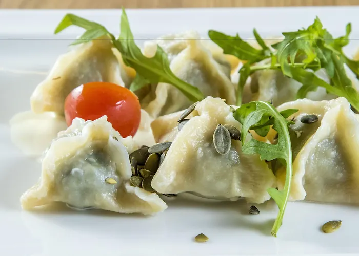 Hotel Logos Zakopane