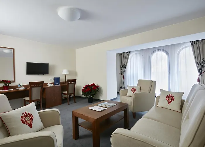 Hotel Logos Zakopane